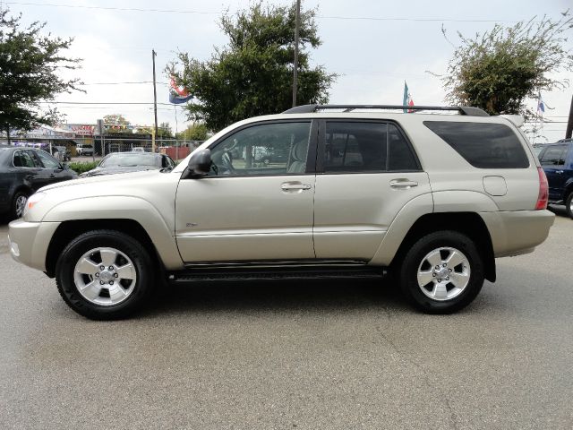 2005 Toyota 4Runner 3.8 Grand Touring Auto