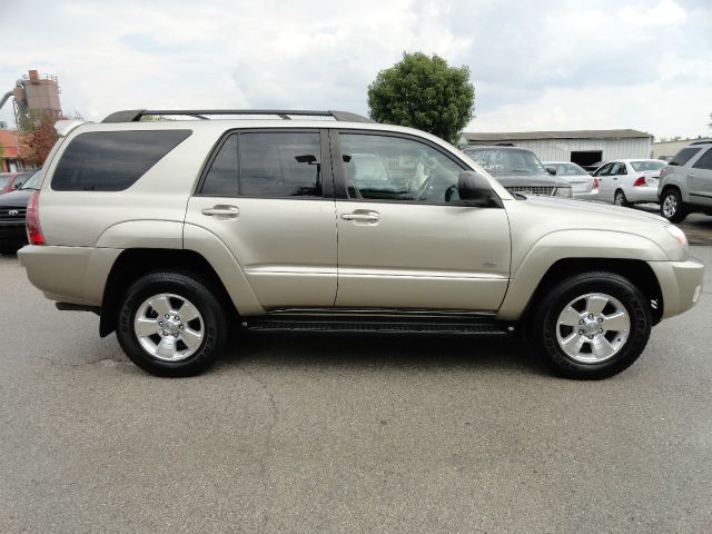 2005 Toyota 4Runner 3.8 Grand Touring Auto