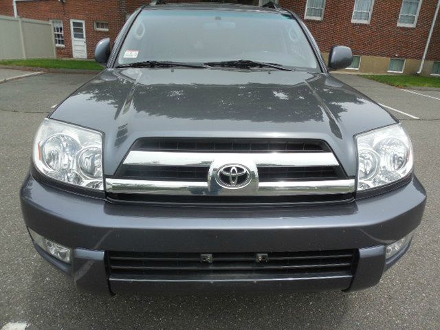 2005 Toyota 4Runner 2.7L V6