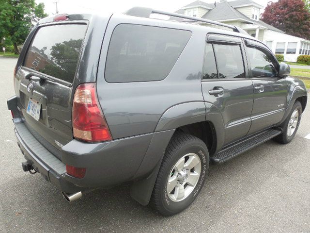 2005 Toyota 4Runner 2.7L V6