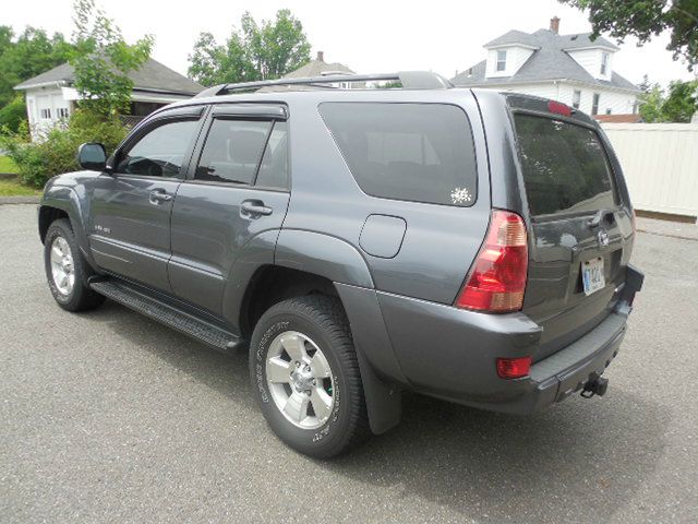 2005 Toyota 4Runner 2.7L V6