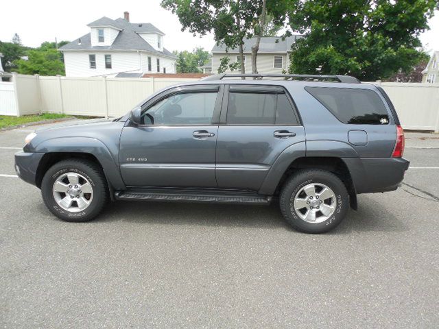 2005 Toyota 4Runner 2.7L V6