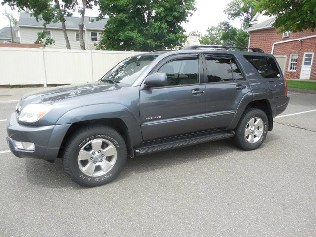 2005 Toyota 4Runner 2.7L V6