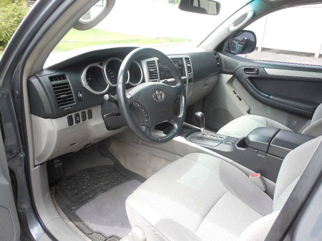 2005 Toyota 4Runner 2.7L V6