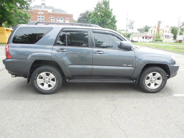 2005 Toyota 4Runner 2.7L V6