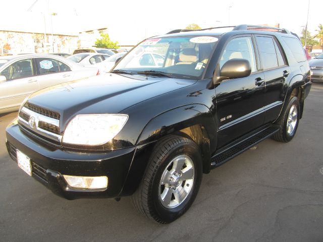 2005 Toyota 4Runner 2.7L V6