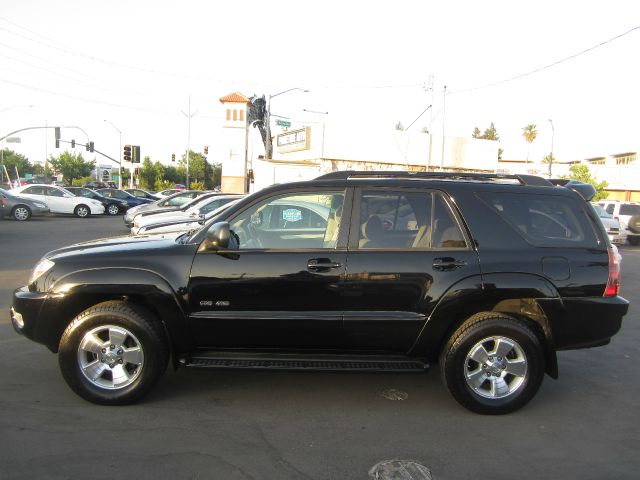 2005 Toyota 4Runner 2.7L V6