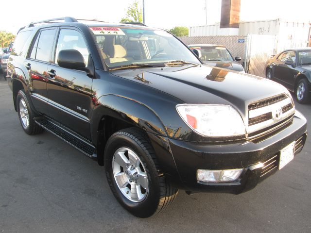 2005 Toyota 4Runner 2.7L V6