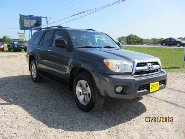 2006 Toyota 4Runner 4WD 4dr Tech Pkg 4x4 SUV