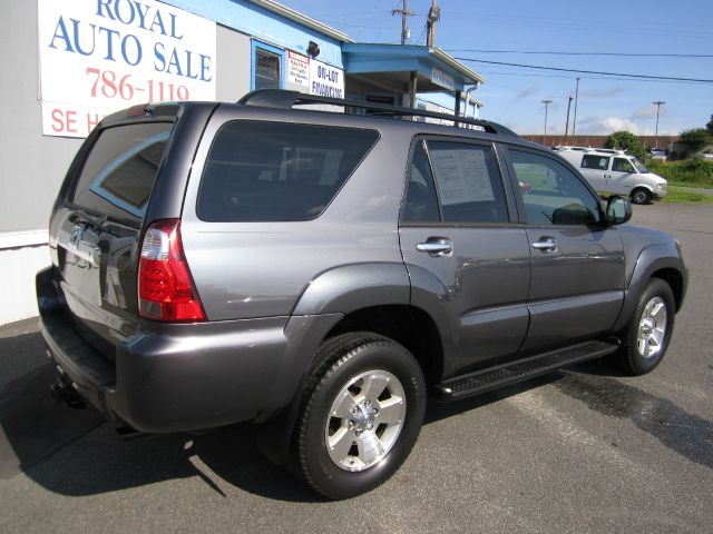 2006 Toyota 4Runner GT Limited