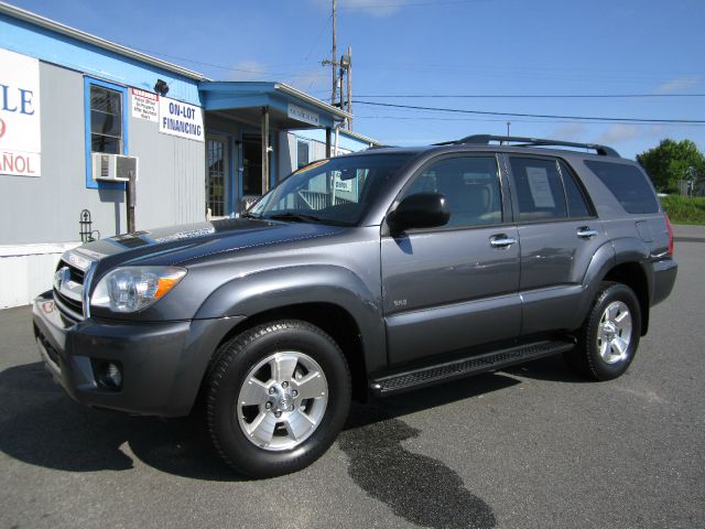 2006 Toyota 4Runner GT Limited