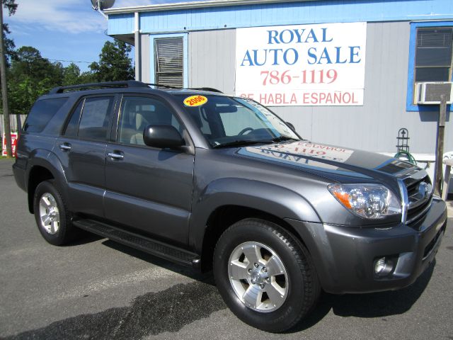 2006 Toyota 4Runner GT Limited