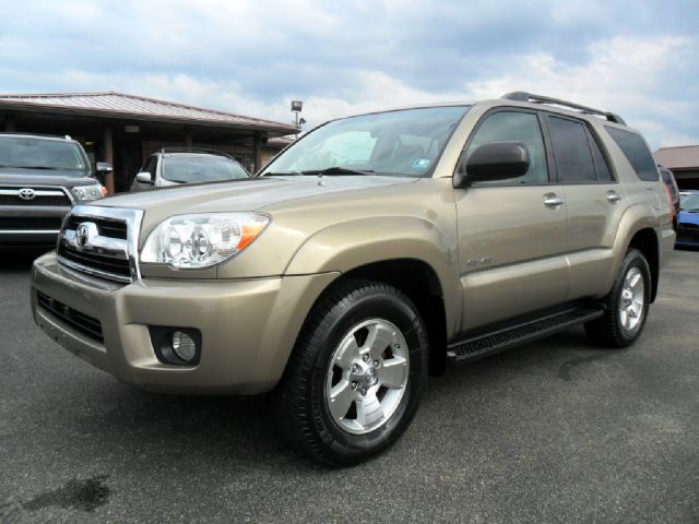 2006 Toyota 4Runner I Limited