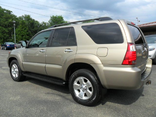 2006 Toyota 4Runner I Limited