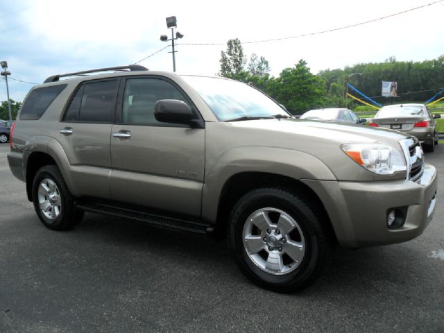 2006 Toyota 4Runner I Limited