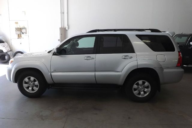 2006 Toyota 4Runner 4WD 4dr Tech Pkg 4x4 SUV