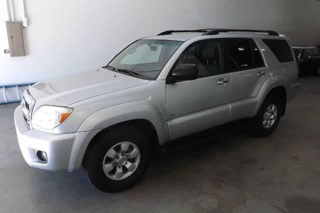 2006 Toyota 4Runner 4WD 4dr Tech Pkg 4x4 SUV