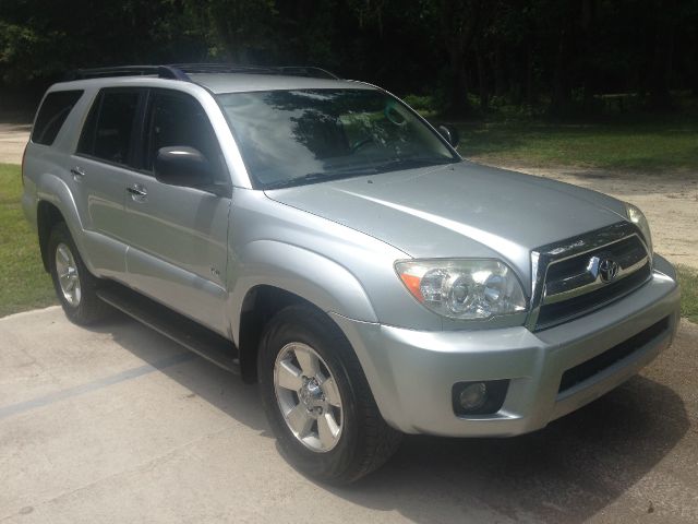 2006 Toyota 4Runner GT Limited