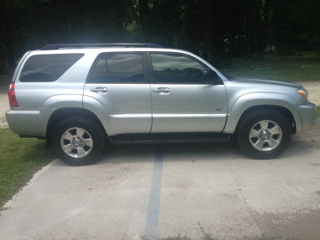 2006 Toyota 4Runner GT Limited