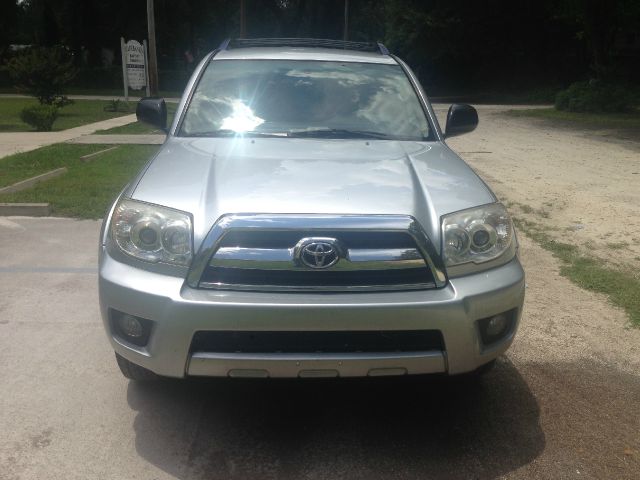 2006 Toyota 4Runner GT Limited