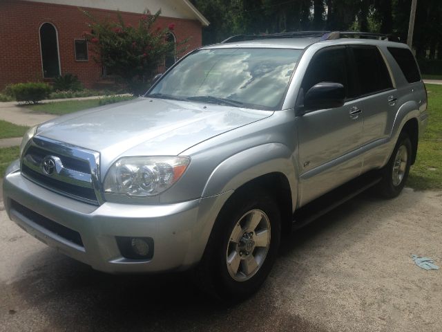 2006 Toyota 4Runner GT Limited