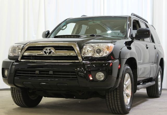 2006 Toyota 4Runner Duramax SLEI