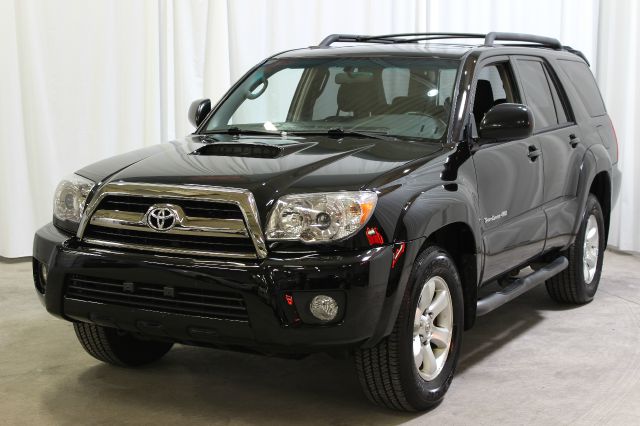 2006 Toyota 4Runner Duramax SLEI