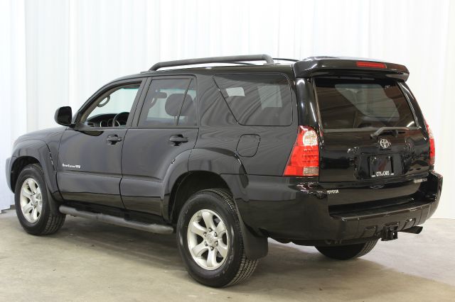 2006 Toyota 4Runner Duramax SLEI