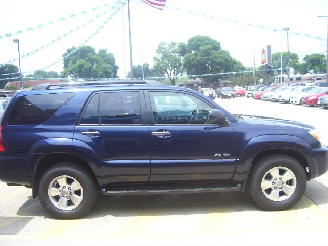 2006 Toyota 4Runner I Limited