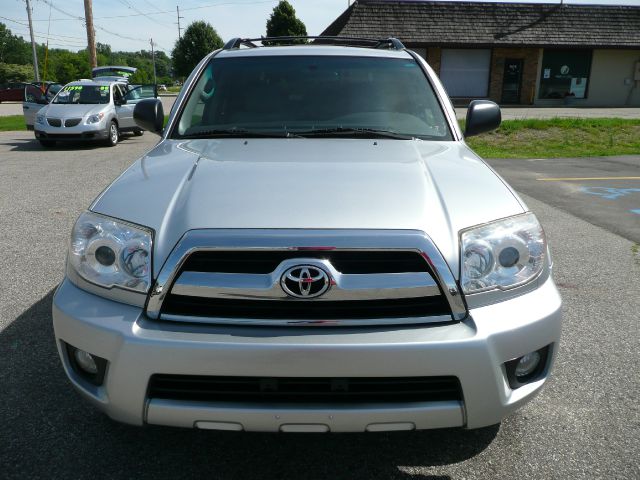 2006 Toyota 4Runner I Limited