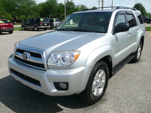 2006 Toyota 4Runner I Limited