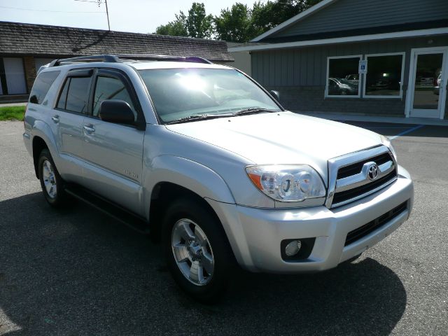 2006 Toyota 4Runner I Limited