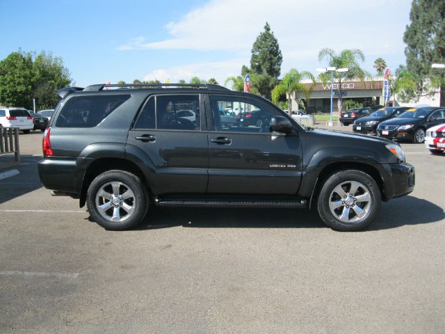 2006 Toyota 4Runner Sports Wagon