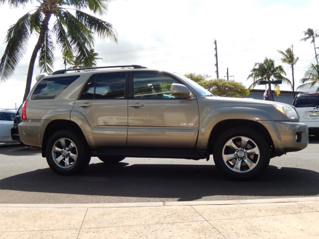 2006 Toyota 4Runner I Limited