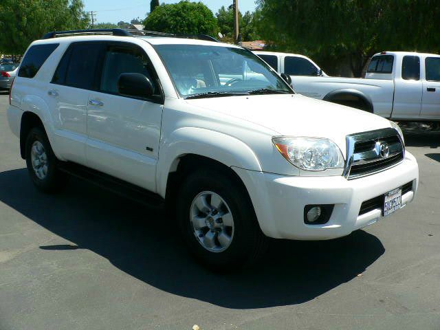 2006 Toyota 4Runner GT Limited