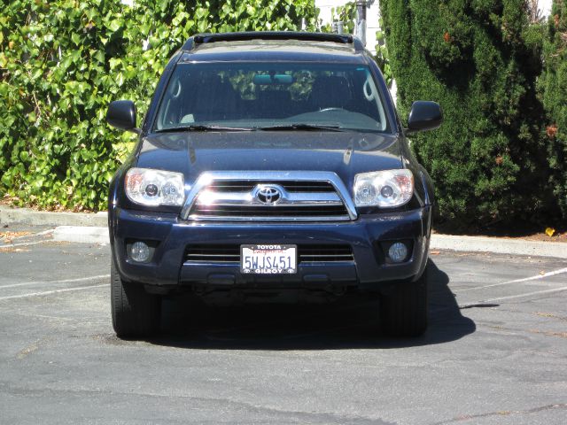 2006 Toyota 4Runner GT Limited