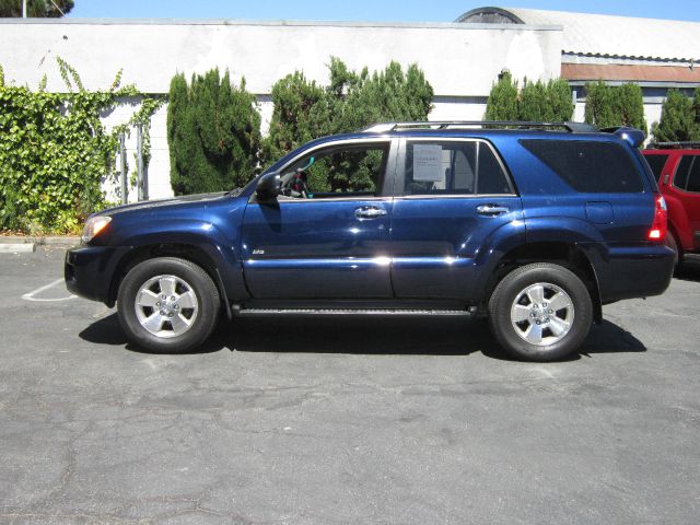 2006 Toyota 4Runner GT Limited