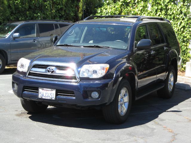 2006 Toyota 4Runner GT Limited