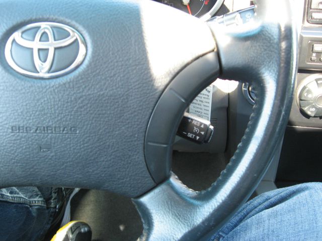 2006 Toyota 4Runner 3.5 H.O V6 Sedan