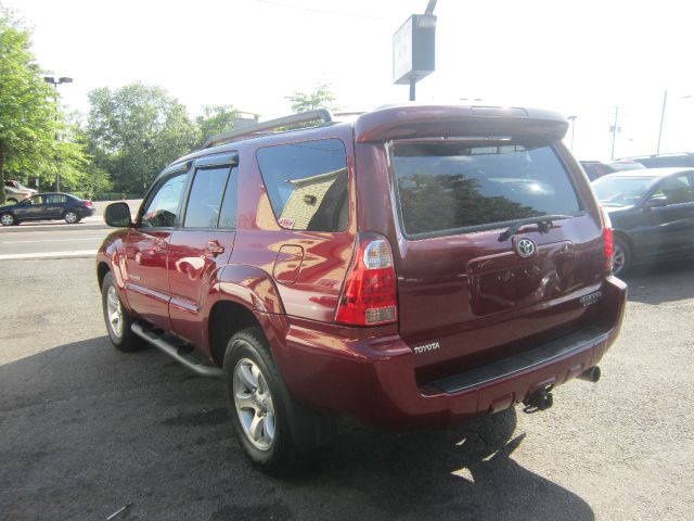 2006 Toyota 4Runner DOWN 4.9 WAC