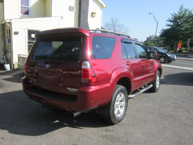 2006 Toyota 4Runner DOWN 4.9 WAC