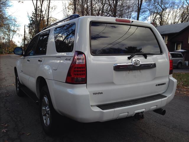 2006 Toyota 4Runner I Limited