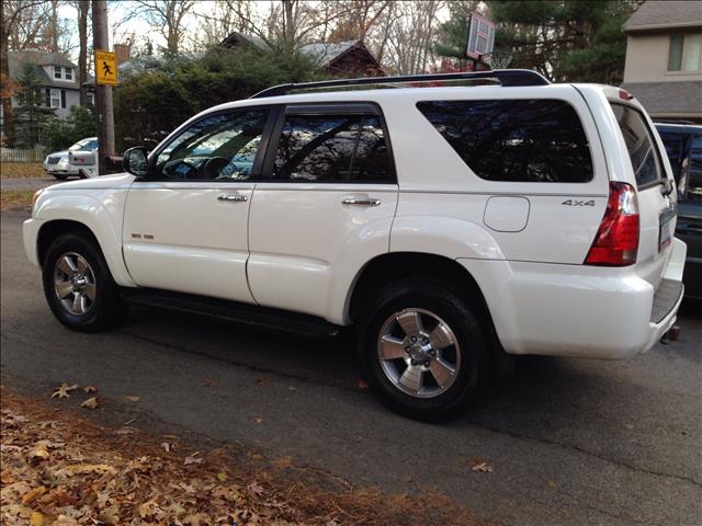 2006 Toyota 4Runner I Limited