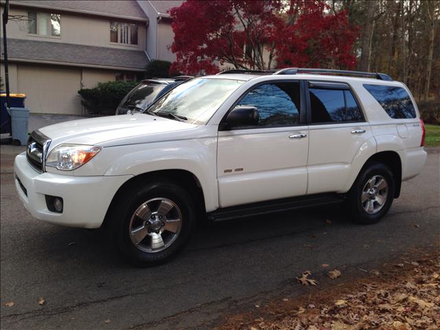 2006 Toyota 4Runner I Limited