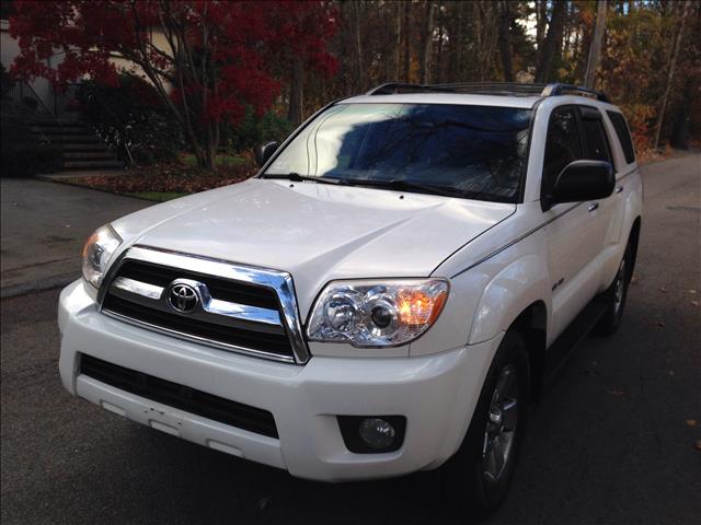 2006 Toyota 4Runner I Limited