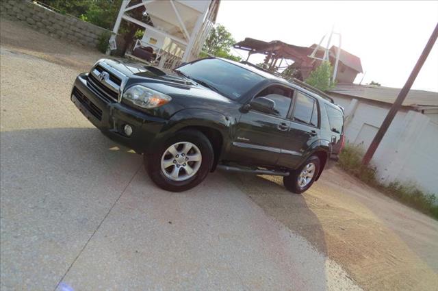 2006 Toyota 4Runner WOW ONE Owner Super Clean