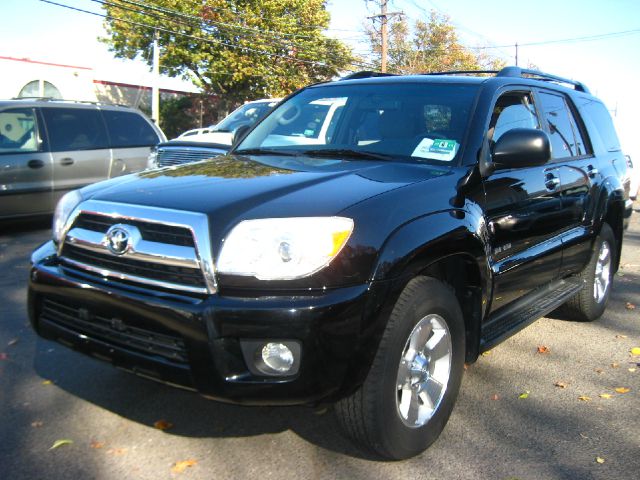 2006 Toyota 4Runner I Limited