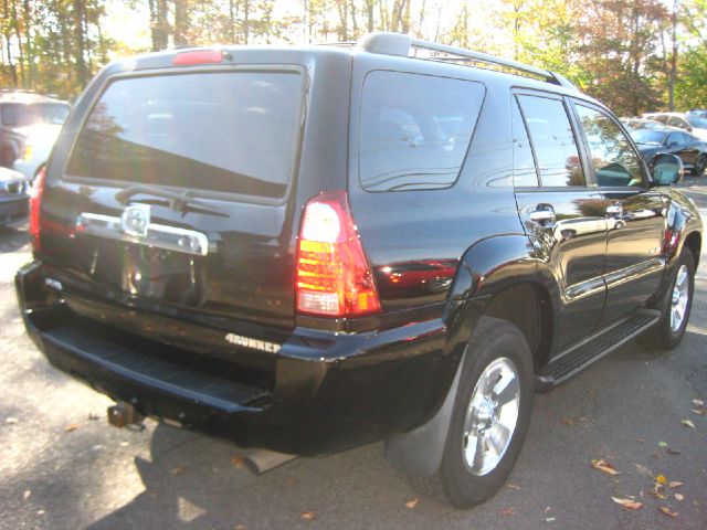 2006 Toyota 4Runner I Limited