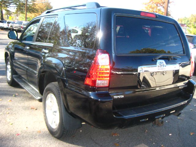 2006 Toyota 4Runner I Limited