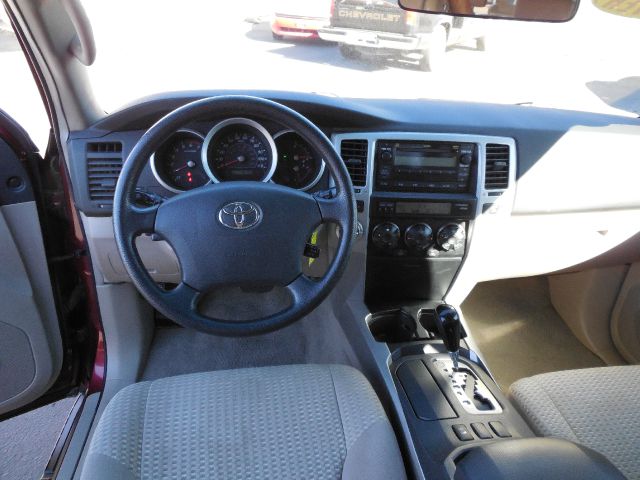 2006 Toyota 4Runner I Limited